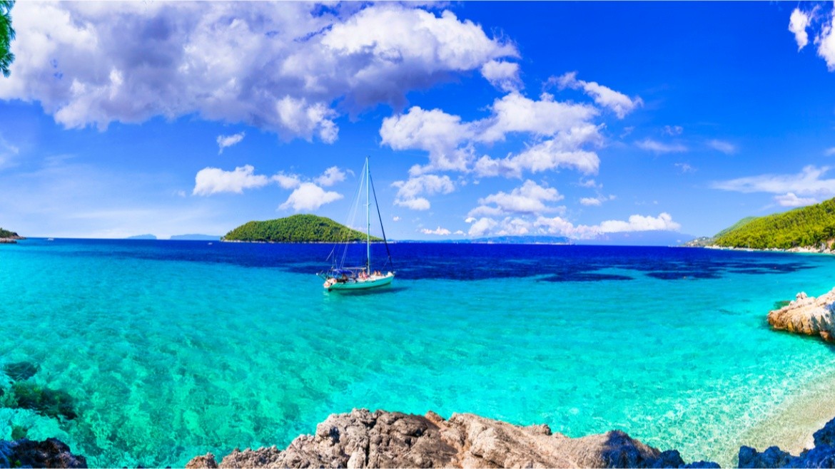 Skopelos