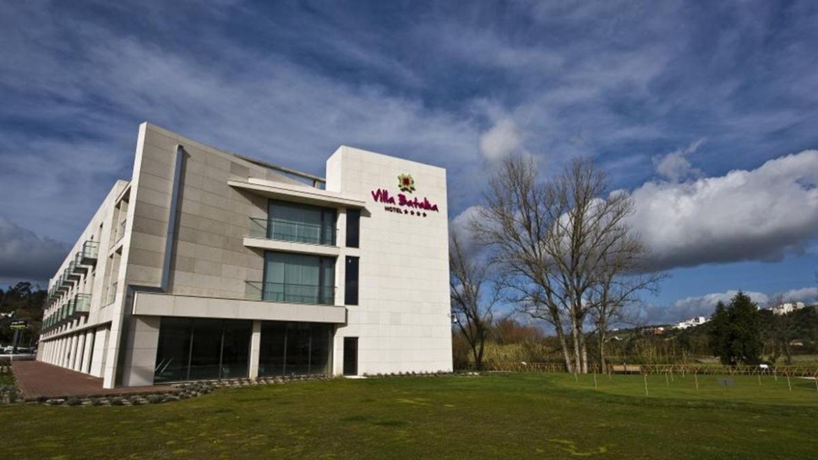 Villa Batalha
