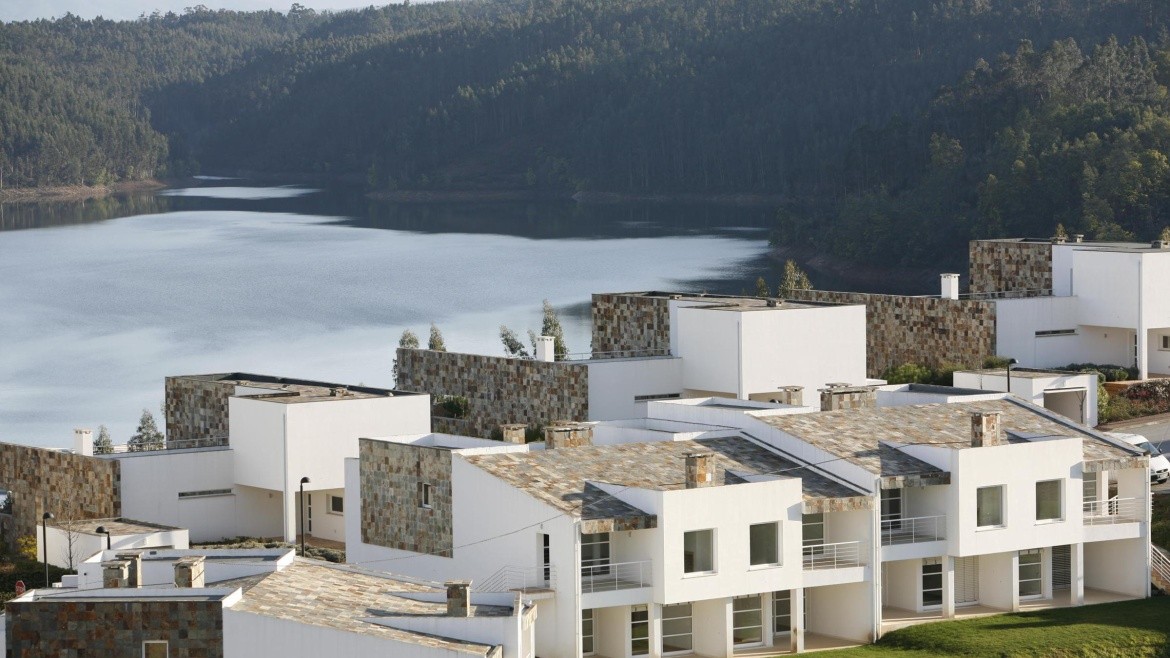 Montebelo Aguieira Lake Resort & Spa