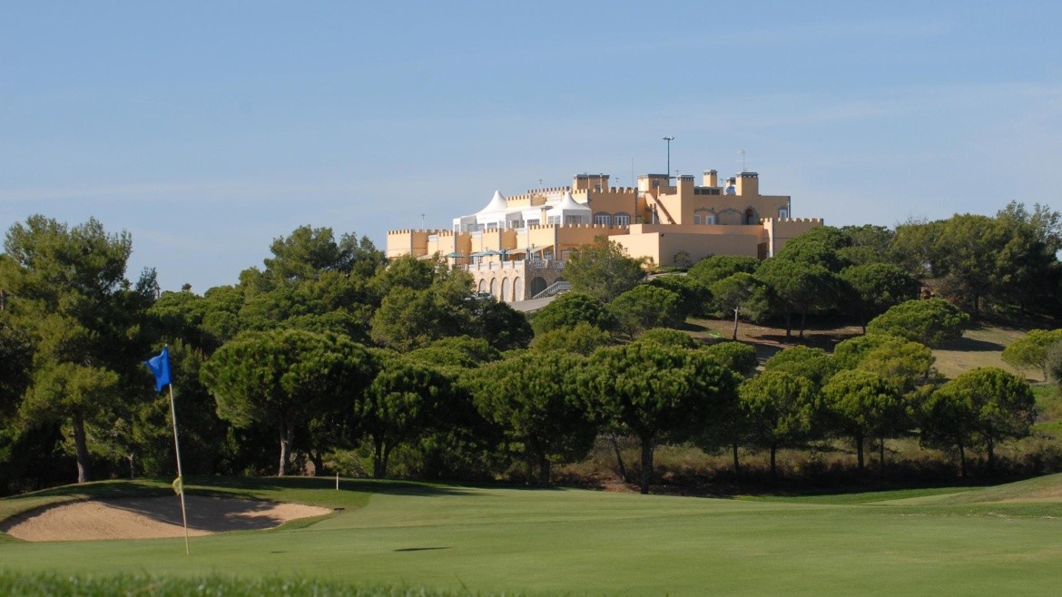Castro Marim Golfe & Country Club