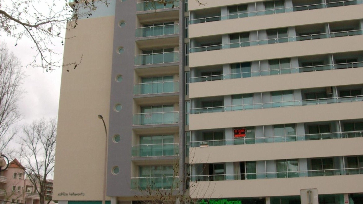 Edificio Katavento Apartementos