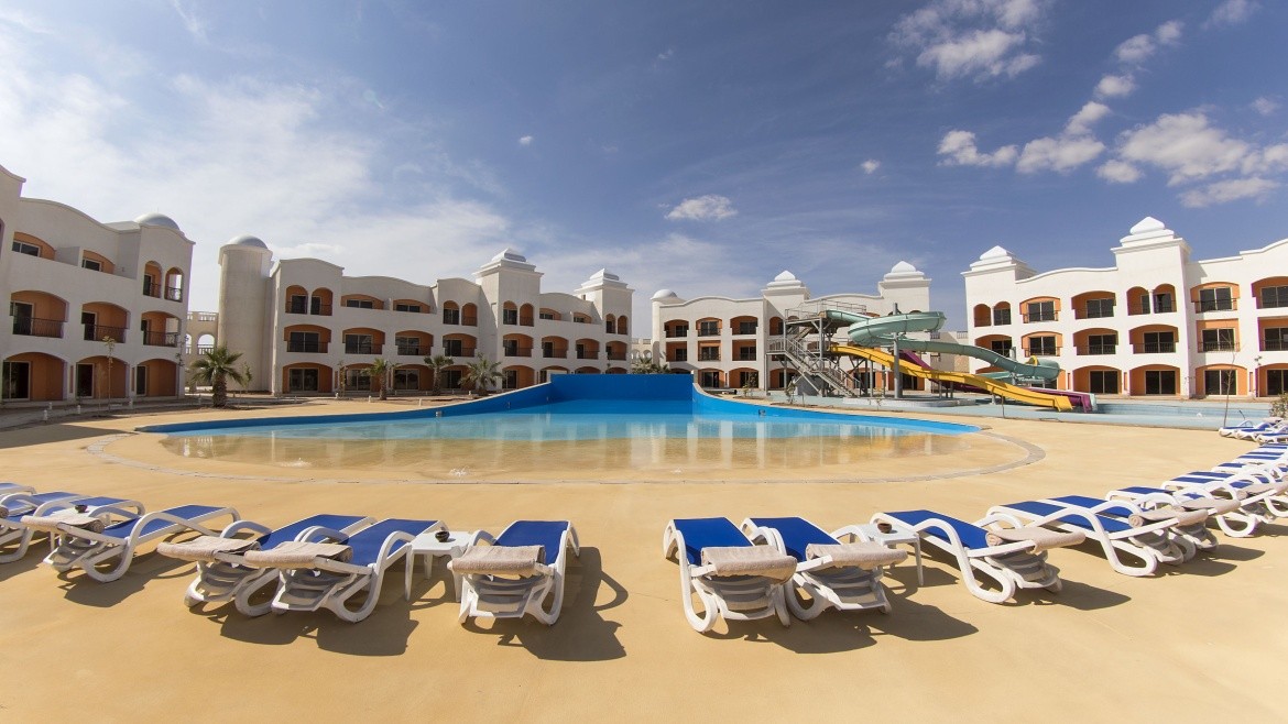 Tropitel Waves Naama Bay Hotel