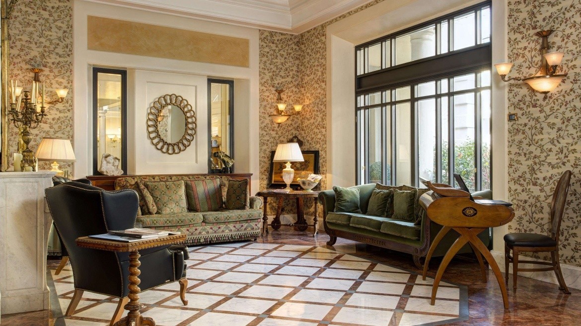 Montebello Splendid