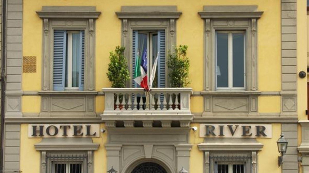 River Boutique Hotel & Spa