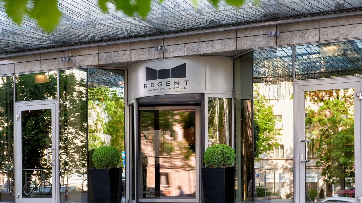 Regent Warsaw