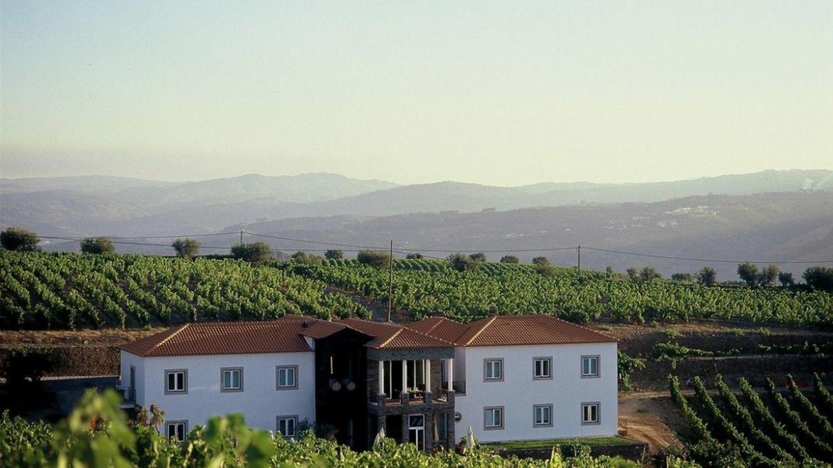 Casa das Pipas