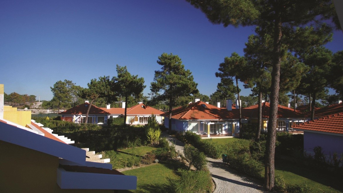 Casas da Comporta