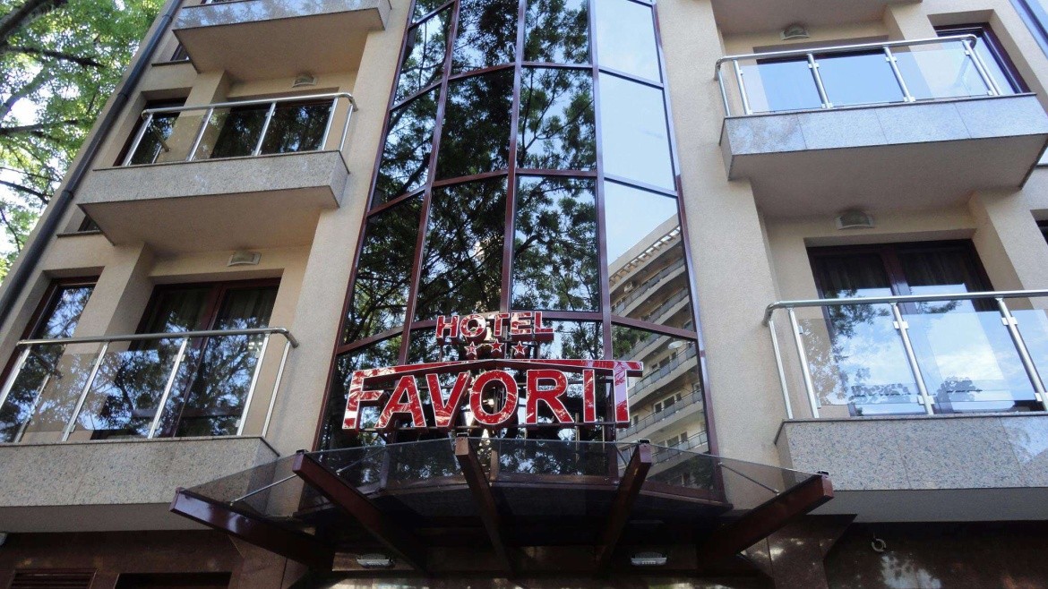 Favorit