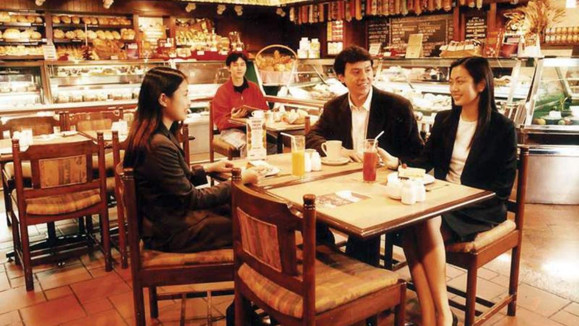 Holiday Inn Golden Mile