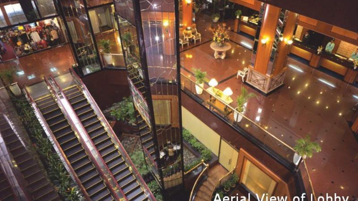 Village Hotel Bugis