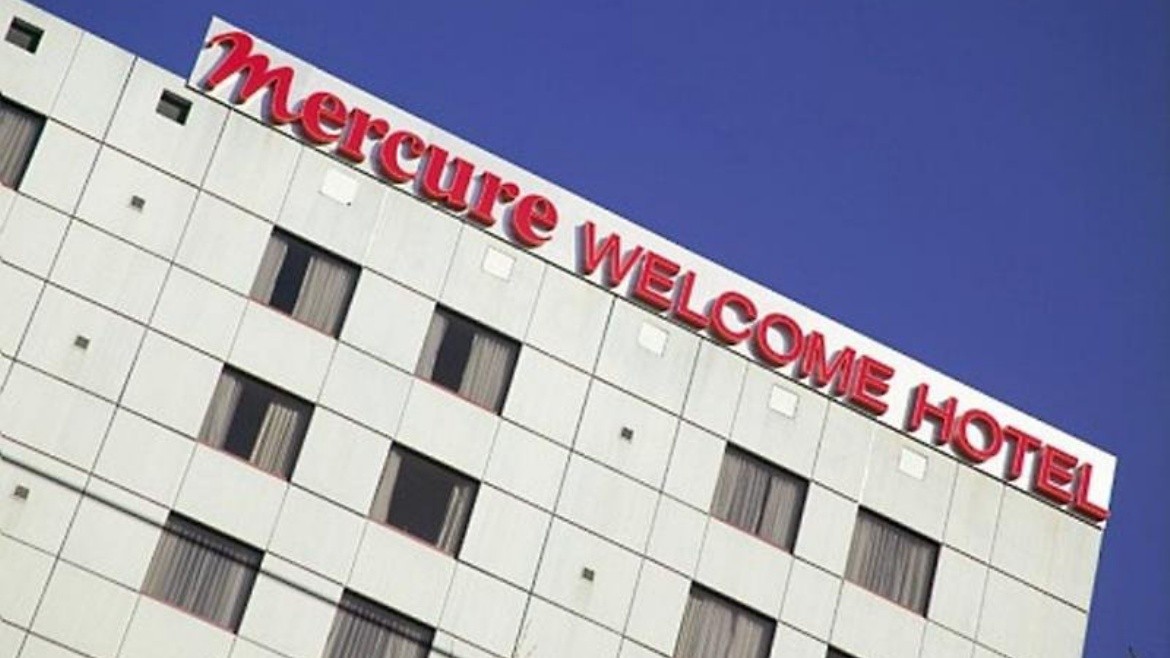 Mercure Welcome Melbourne