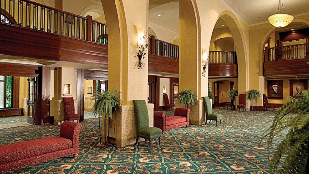 Fairmont Château Lake Louise