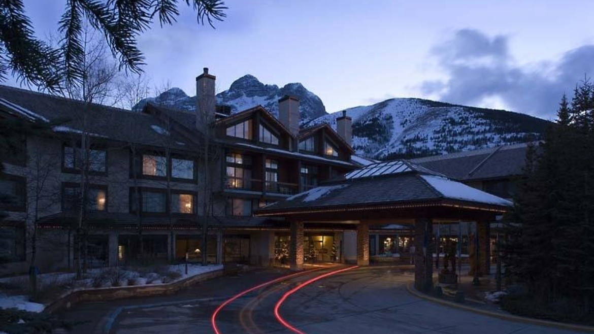 Kananaskis Mountain Lodge, Autograph Collection