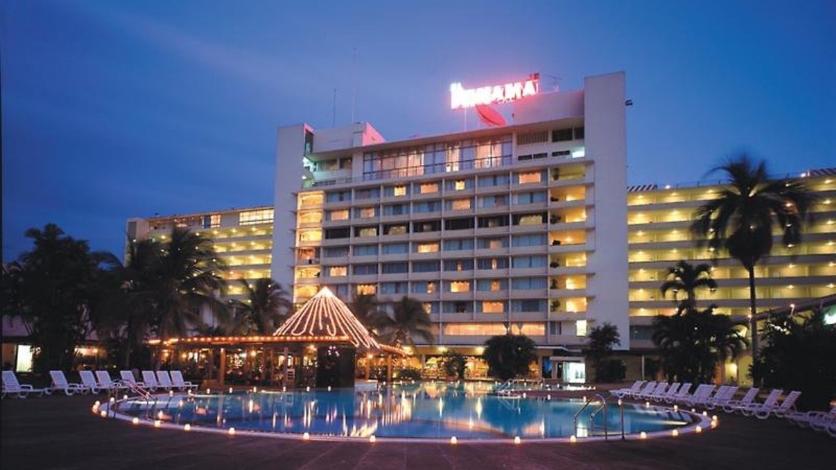 El Panama Convention Center & Casino