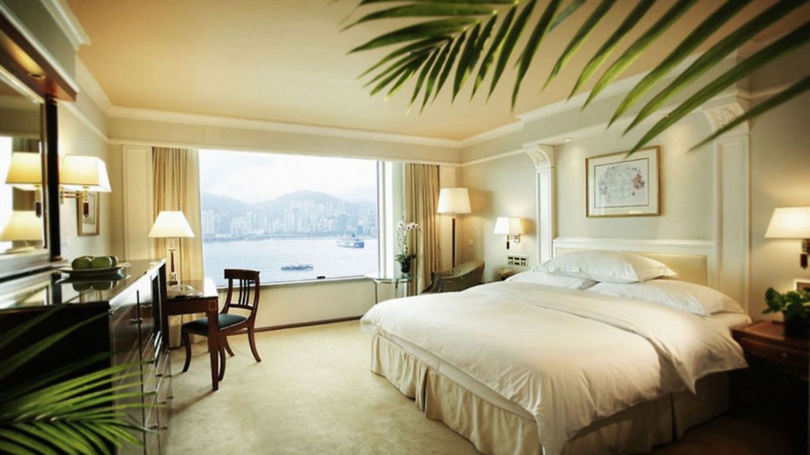 InterContinental Grand Stanford