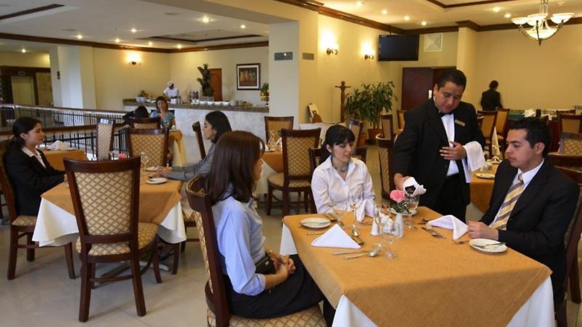 Holiday Inn Guatemala