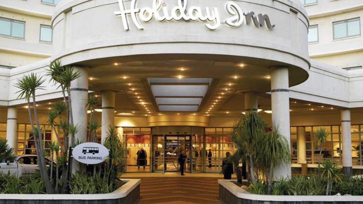 Southern Sun Waterfront Cape Town