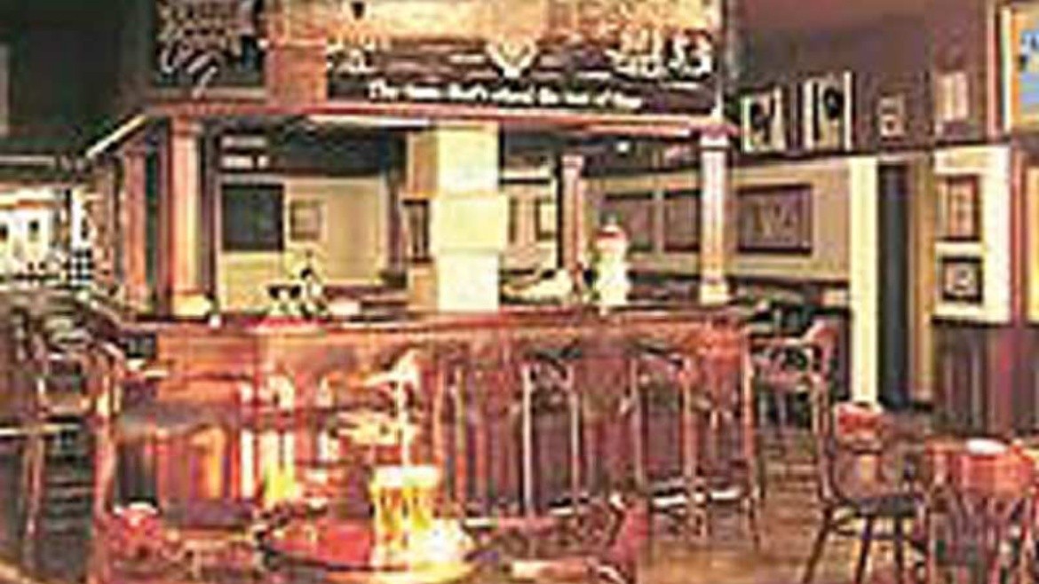 The Centurion Hotel
