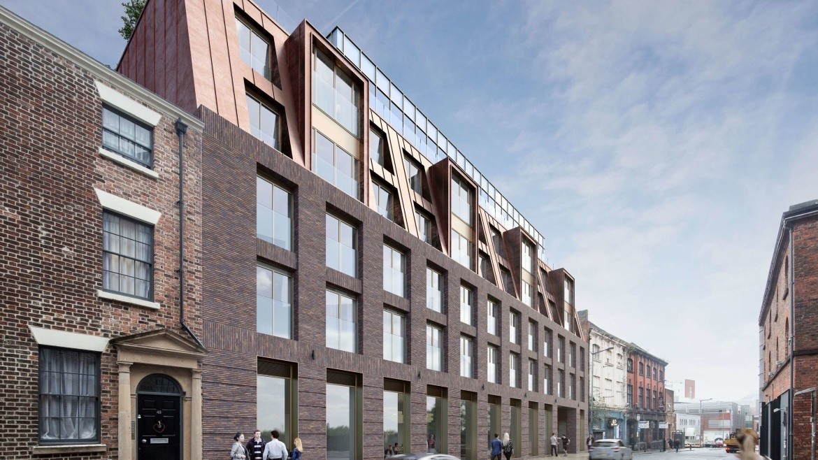 Seel Street Hotel By Epic