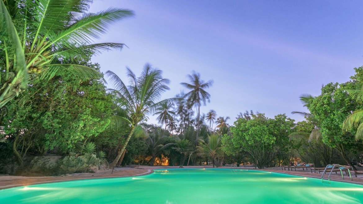 Hakuna Majiwe Zanzibar