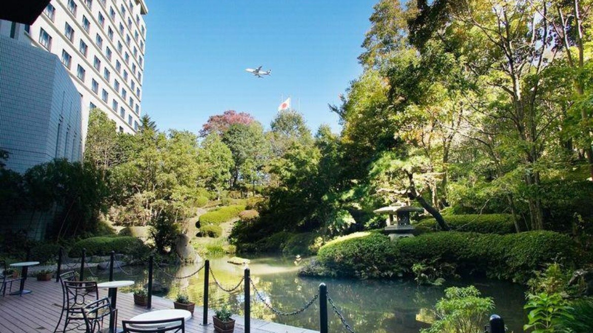 Hotel Mystays Premier Narita