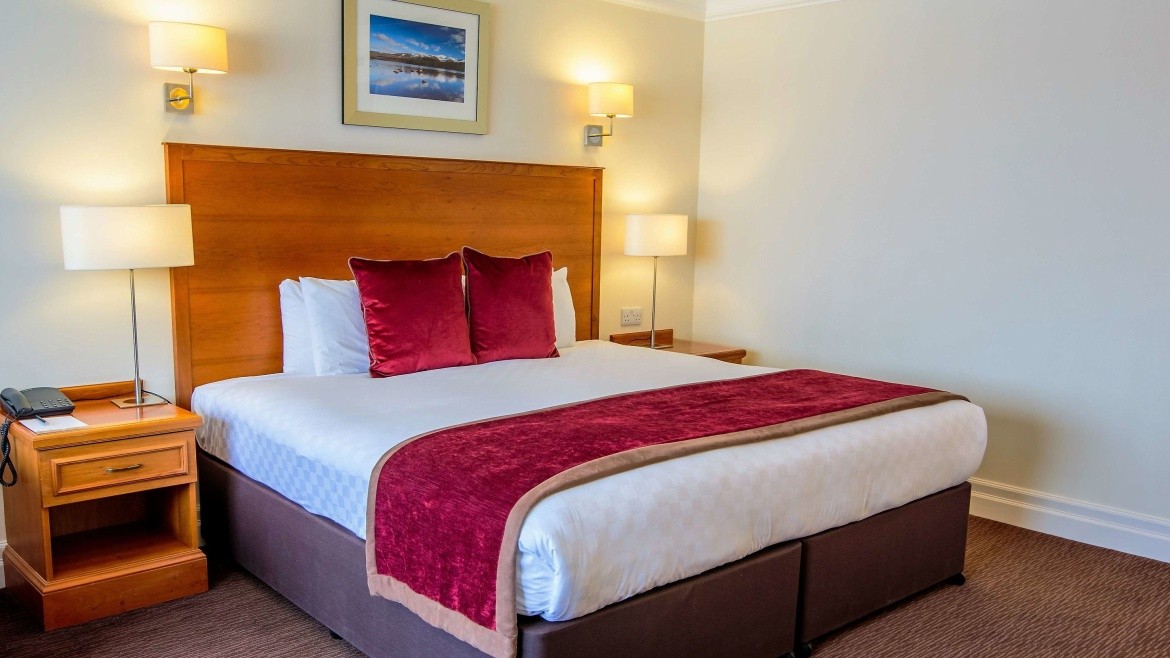The Aberdeen Altens Hotel