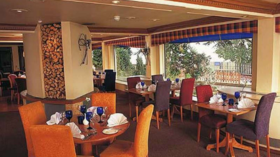 Holiday Inn Edinburgh City - West