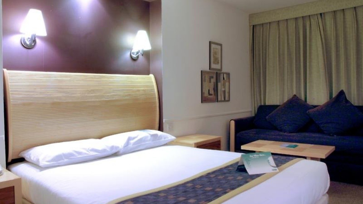 Holiday Inn Birmingham M6 Jct 7