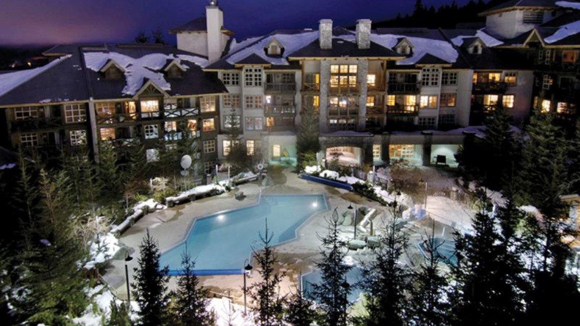 Blackcomb Springs Suites