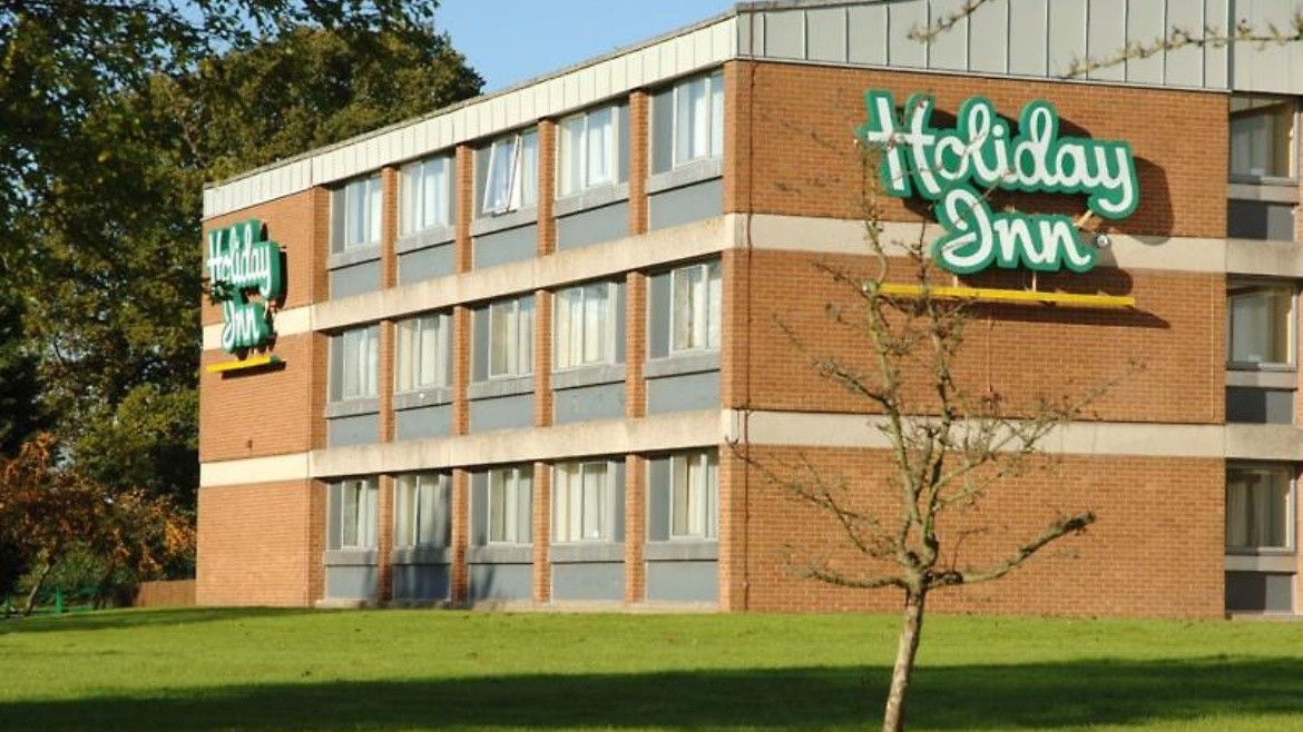Holiday Inn Norwich
