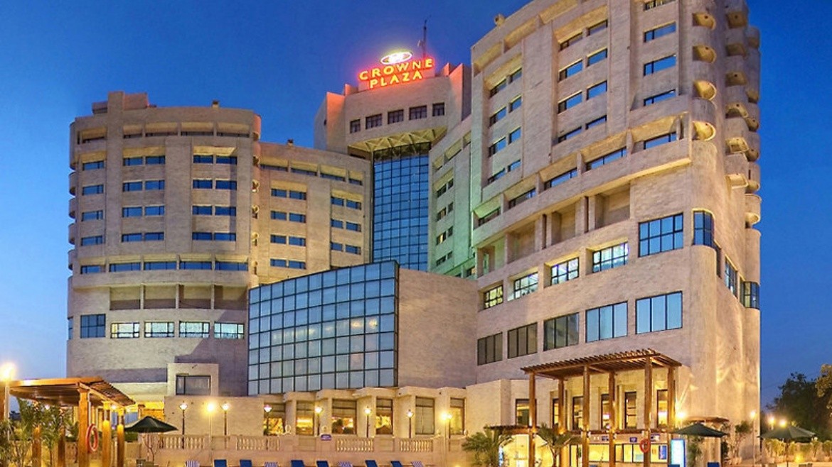 The Suryaa New Delhi