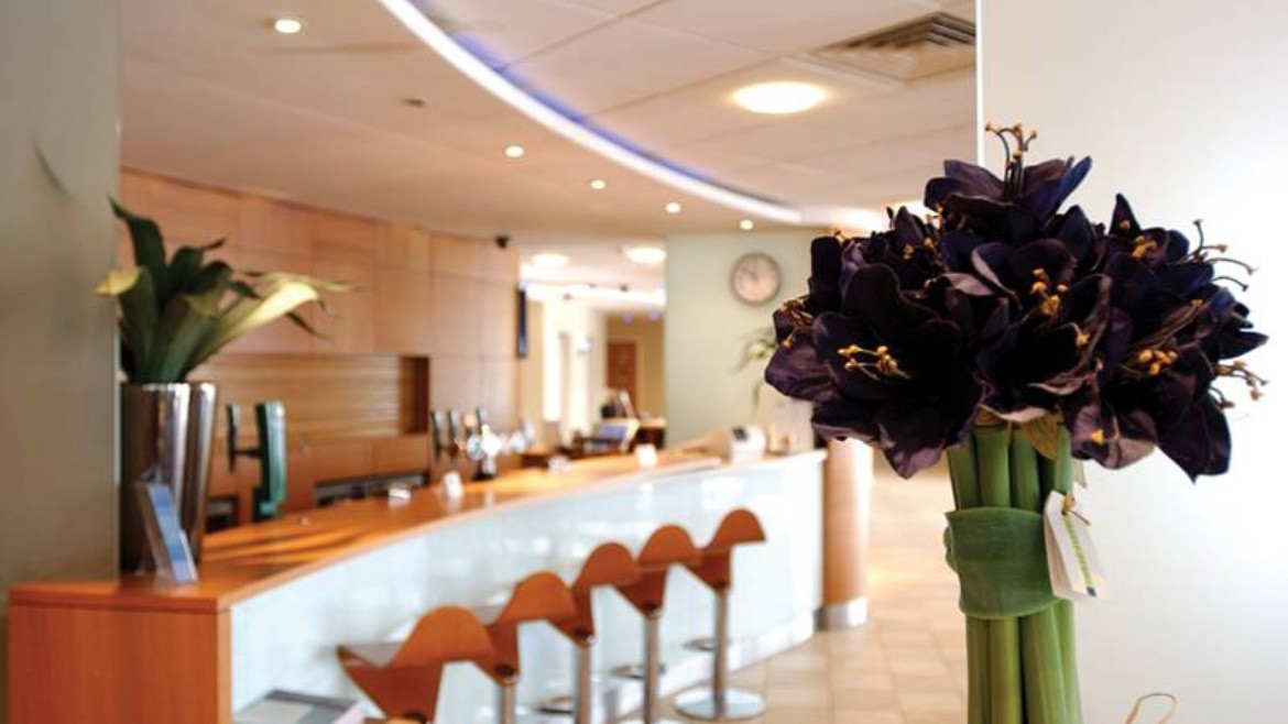 Holiday Inn Oxford