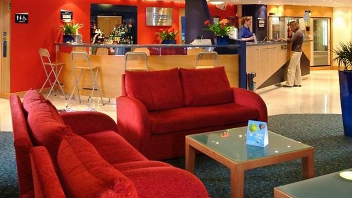 Holiday Inn Express London Southwark