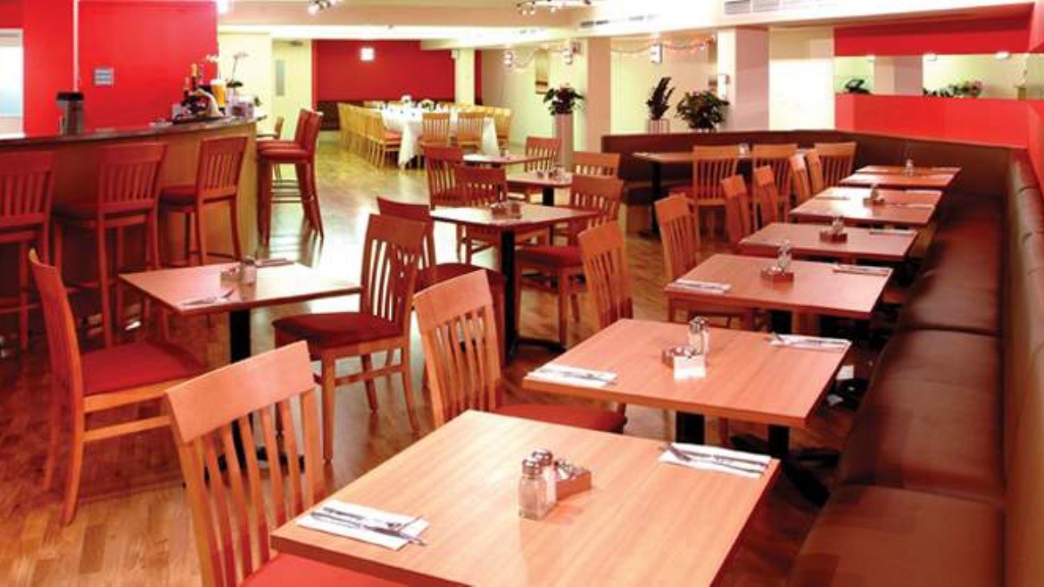 Holiday Inn Express Limehouse