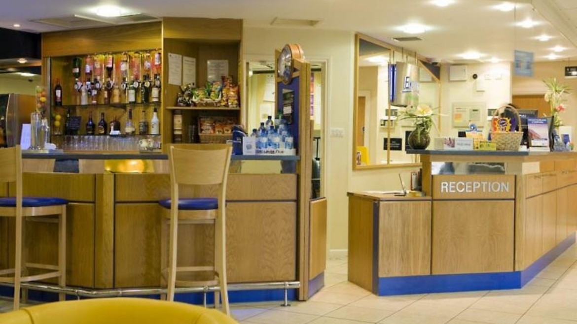 Holiday Inn Express Perth
