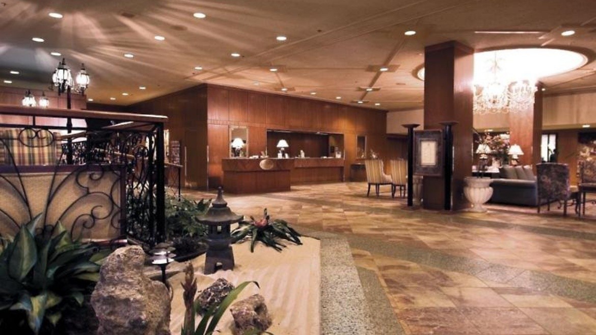 The Sutton Place Hotel Edmonton