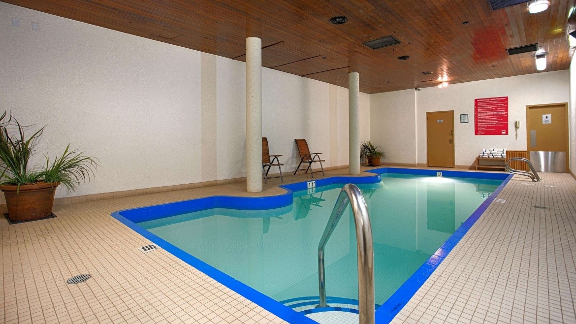 Best Western Cedar Park Inn