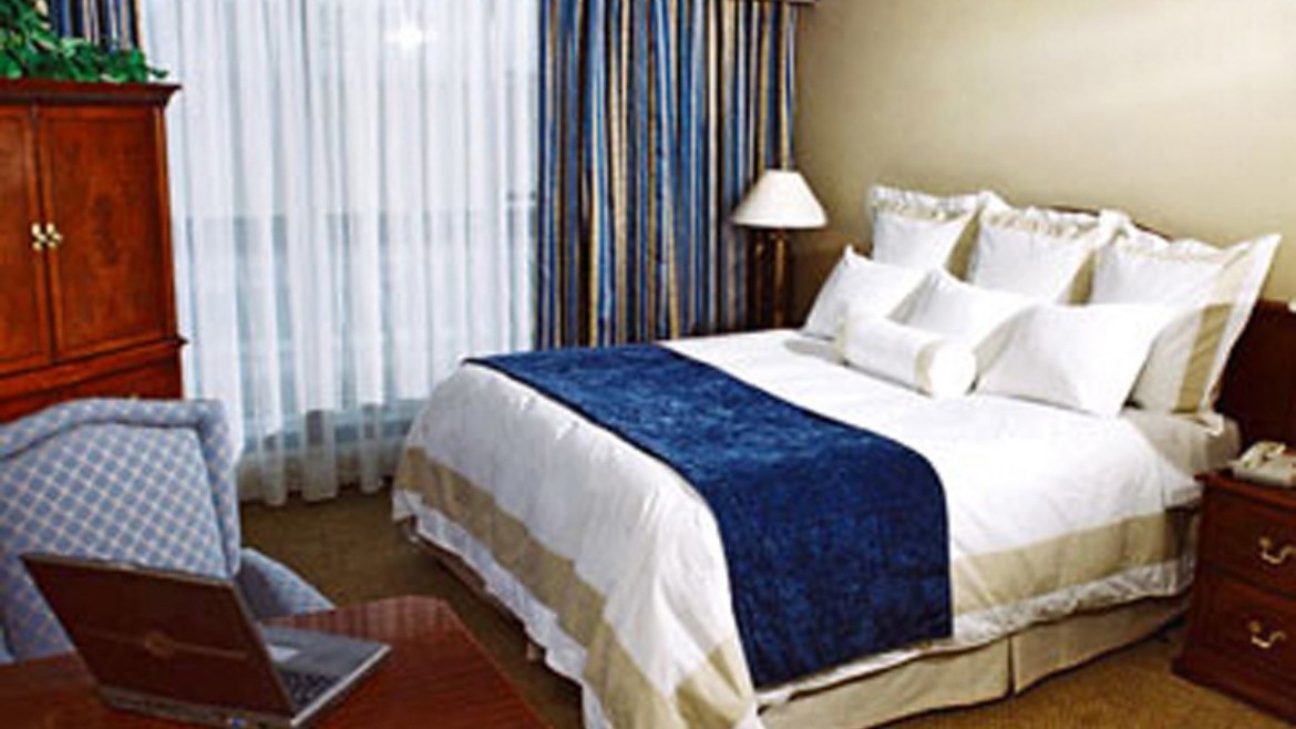 Marriott Ottawa