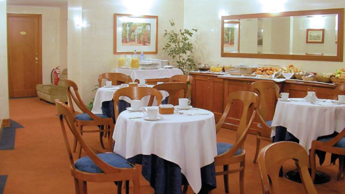 Diana Park Hotel