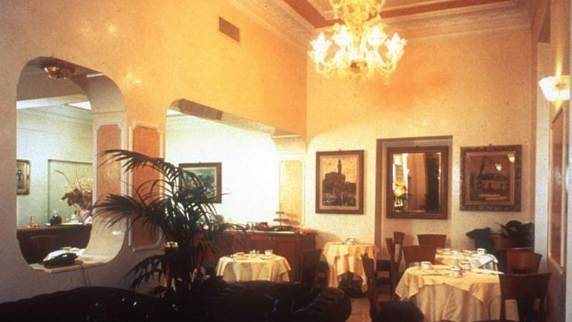Strozzi Palace