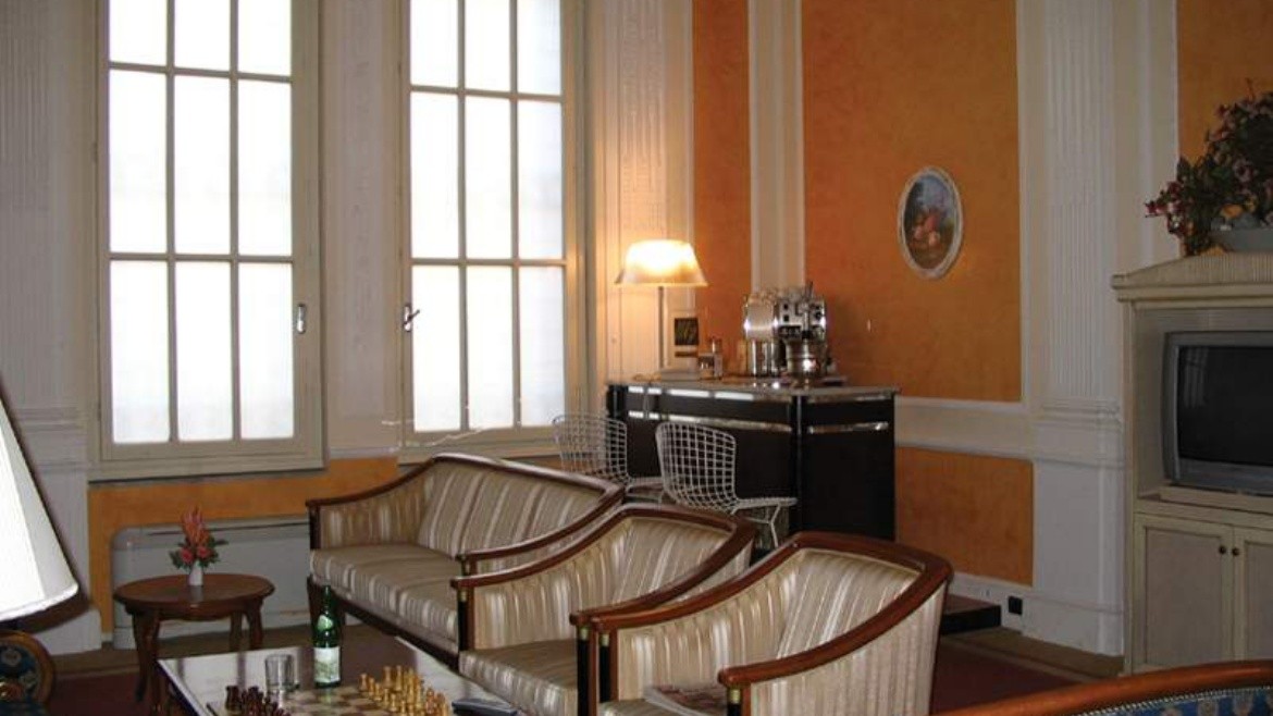 La Fortezza