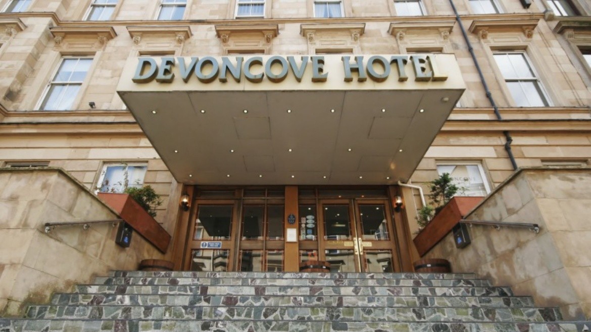Devoncove