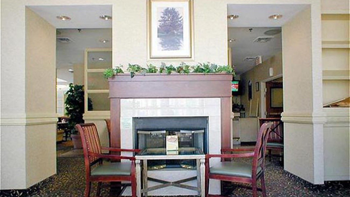 Holiday Inn Hotel & Suites Winnipeg-Downtown