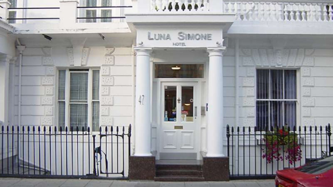 Luna & Simone
