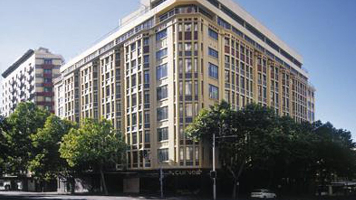 Vibe Hotel Sydney