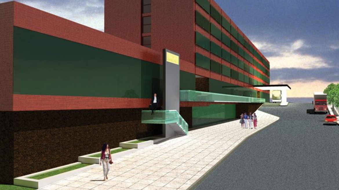 Panorama Hotel
