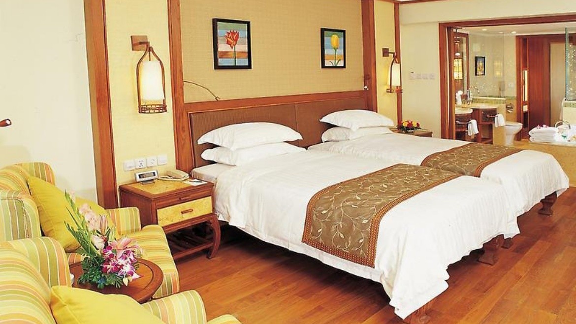 Horizon Resort & Spa