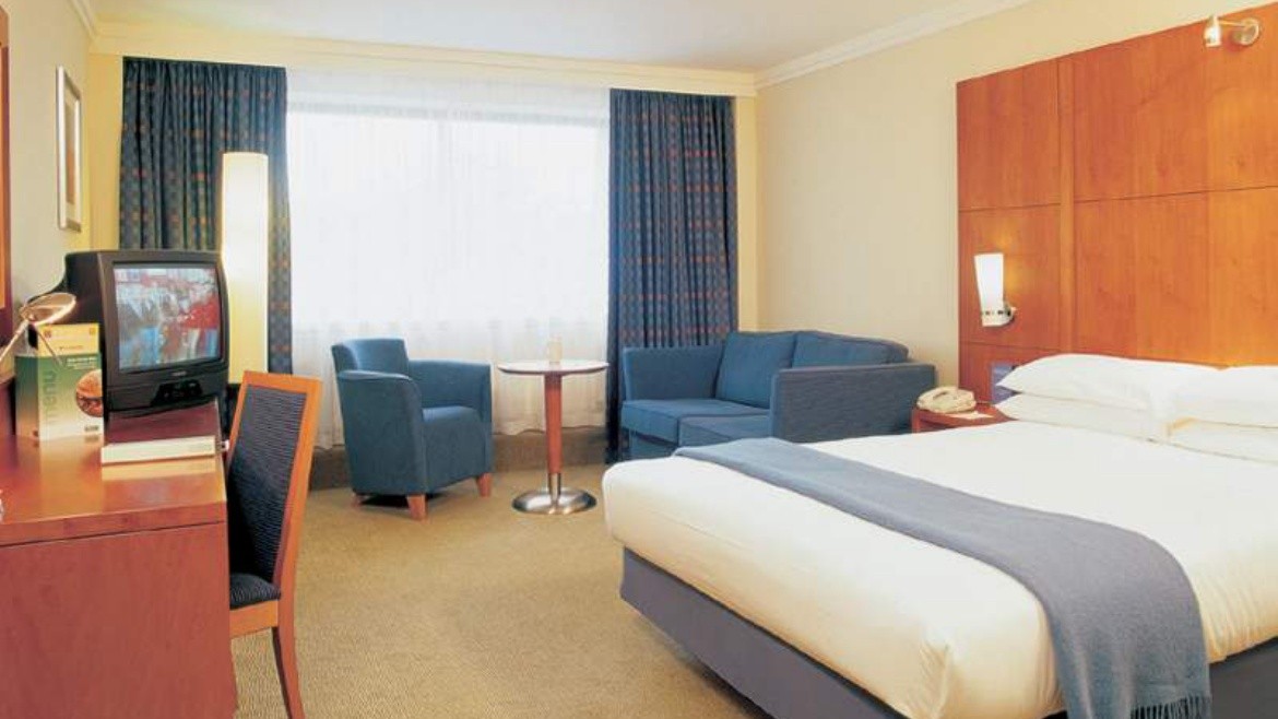 Holiday Inn Lancaster
