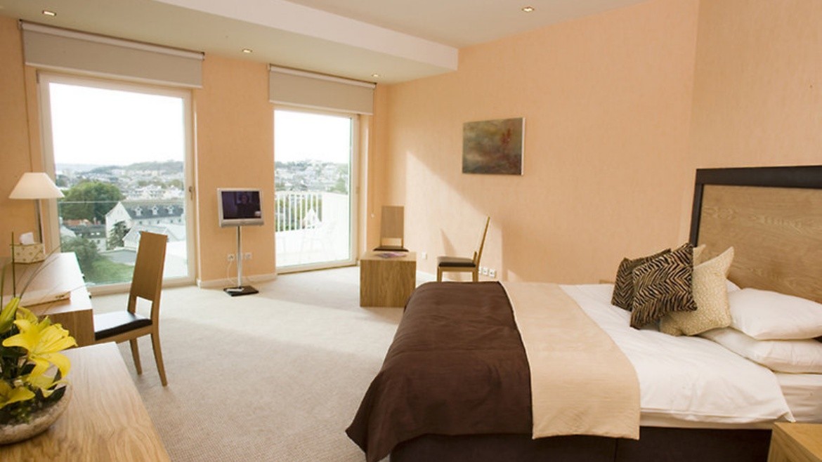 Hotel de France
