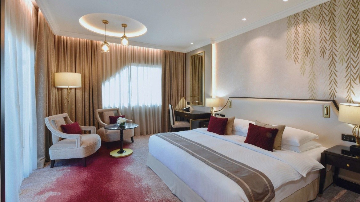 Mövenpick Hotel Bahrain